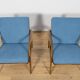 Model 300-139 Armchairs from Swarzędz Factory, Poland, 1960s, Set of 2