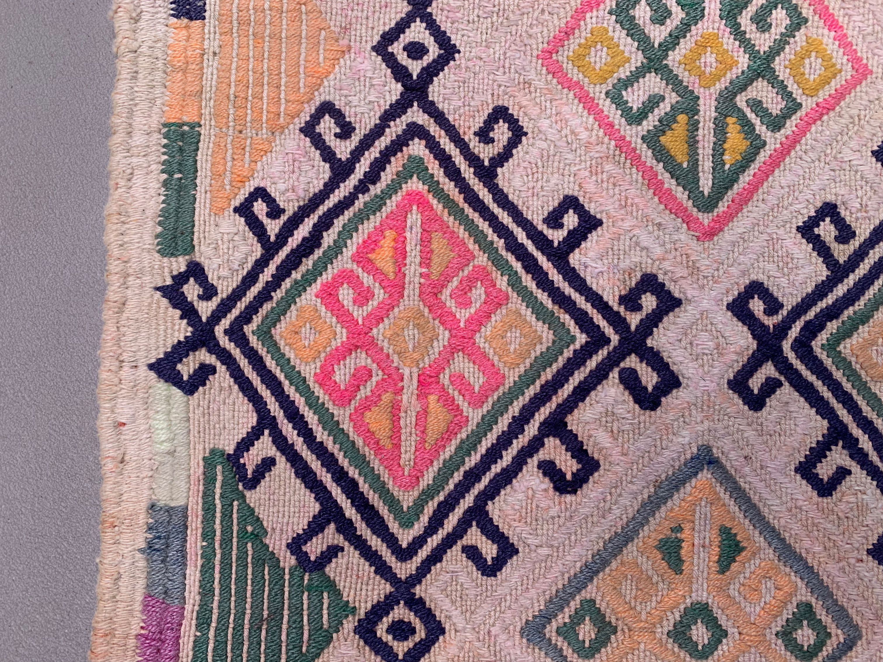 Crapet kilim 91x51 cm