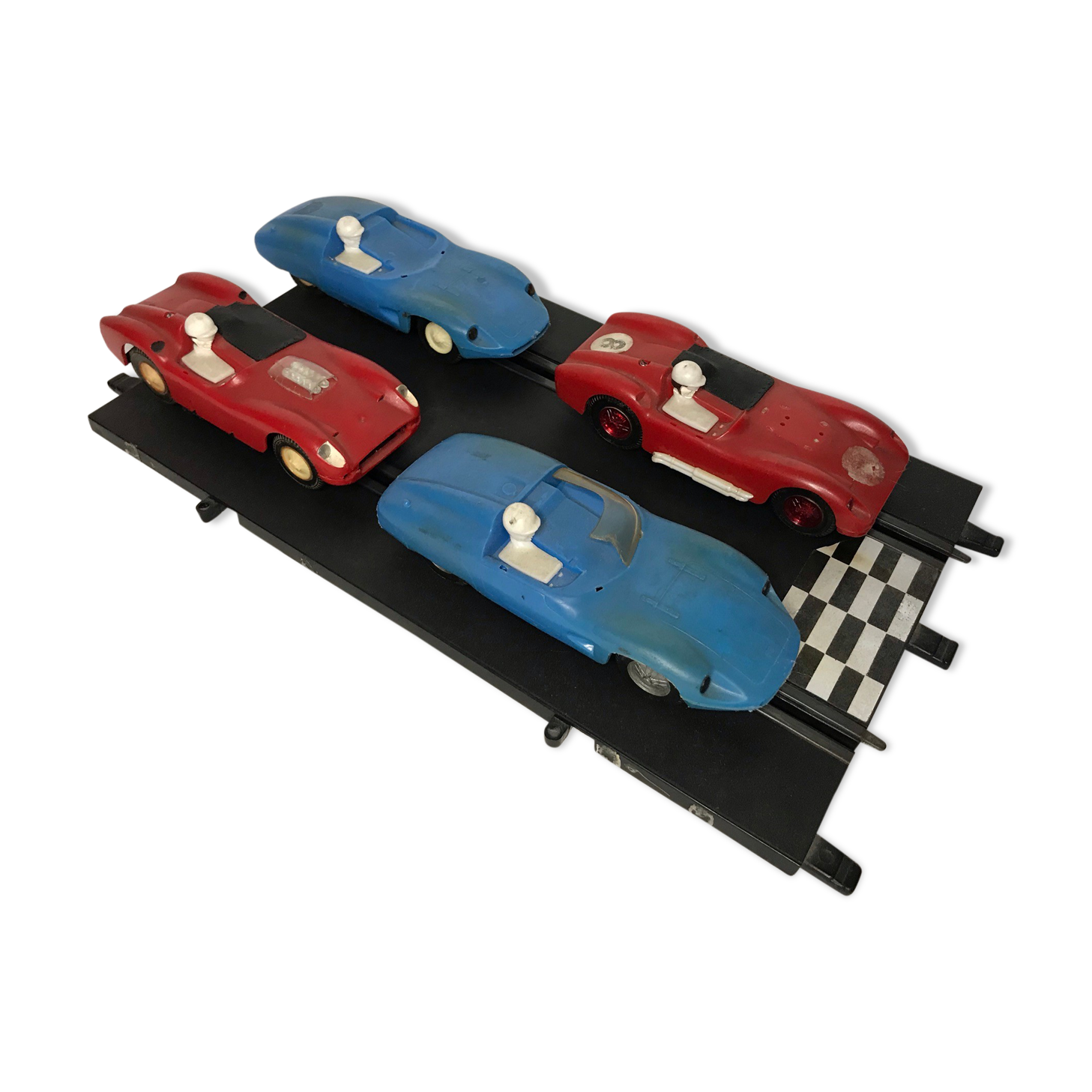 circuit cars jouet club