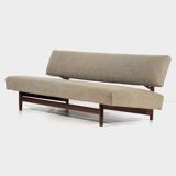Vintage mid century 3-seater sofa Doublet by Rob Parry for Gelderland, 1960