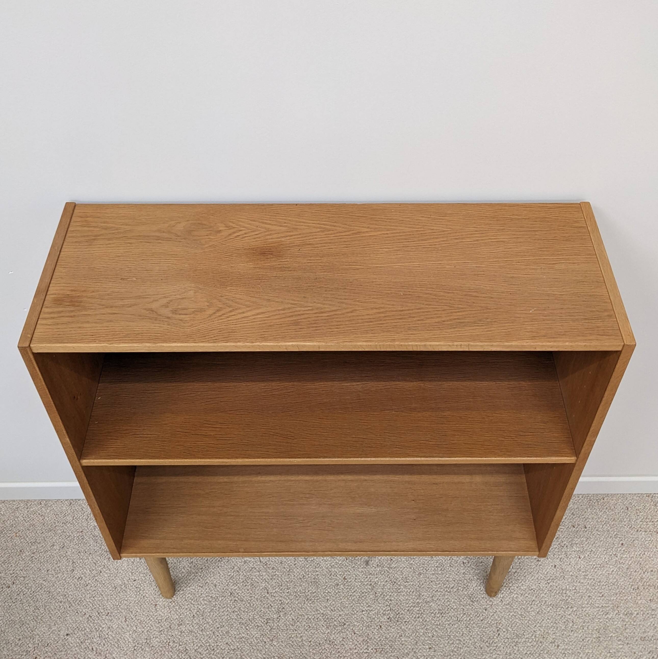 Vintage high sideboard