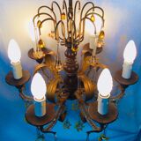 Lustre Murano