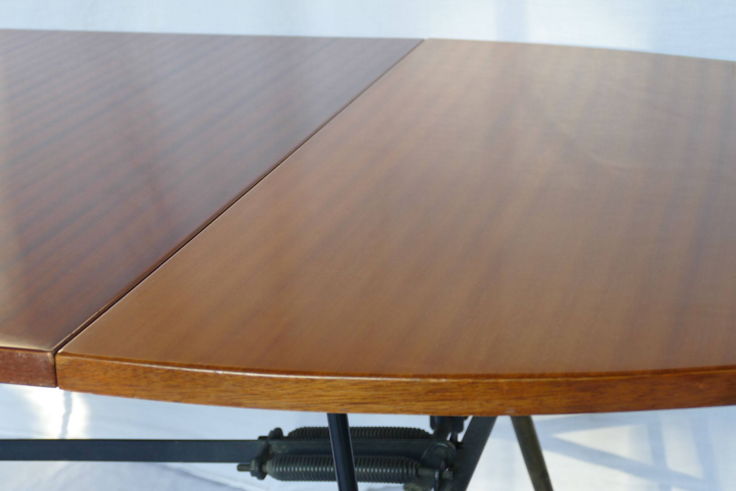 Coffee table Scandinavian modular "Smørrebrød" 1960