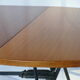 Coffee table Scandinavian modular "Smørrebrød" 1960