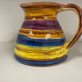 Provençal style decanter