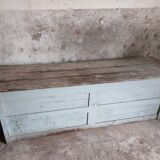 Old counter