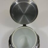 Italian ice bucket owl 1960’s