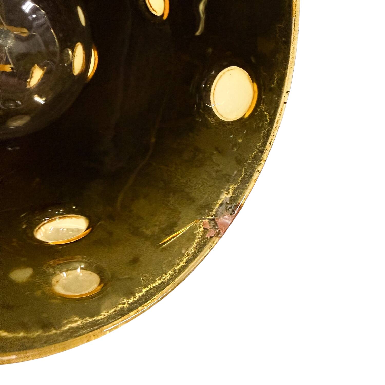 Nr. 3. Nanny Still for Peill & Putzler Pendant Lamp 60s