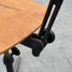 Friso Kramer Ahrend vintage work chair from Cirkel chair workshop design