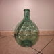 Old demijohn