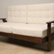 Sofa by Guillerme and Chambron for Your Home circa 1960