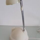 Lampe de bureau télescopique Seylumière années 80