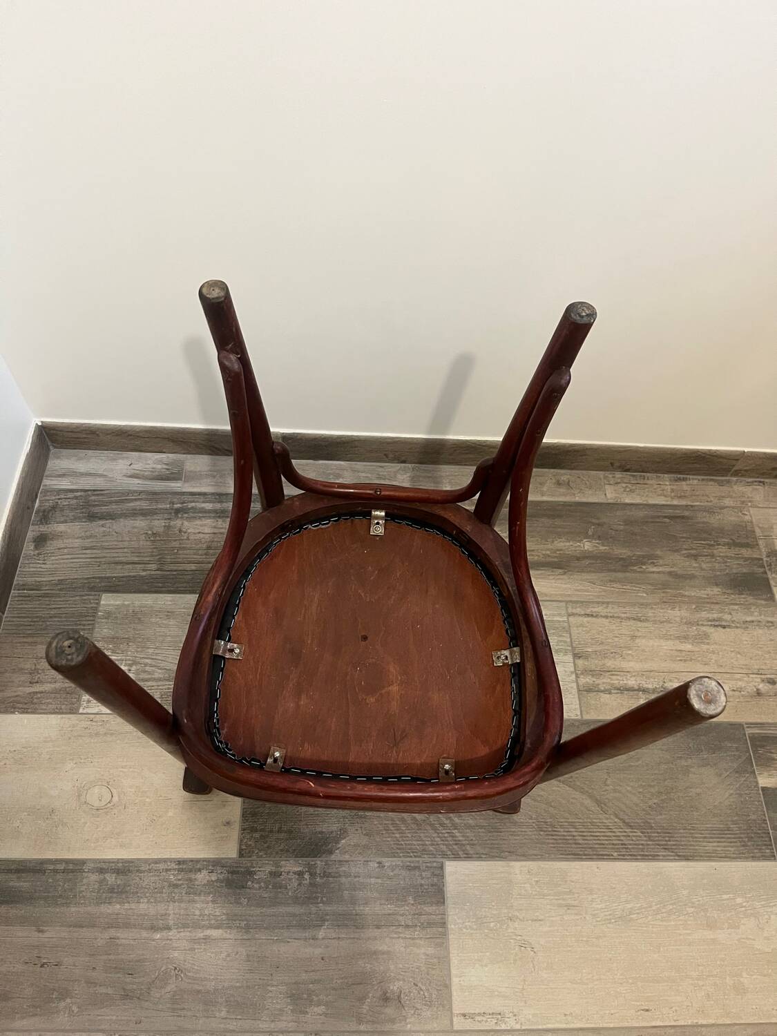 Fauteuil Thonet