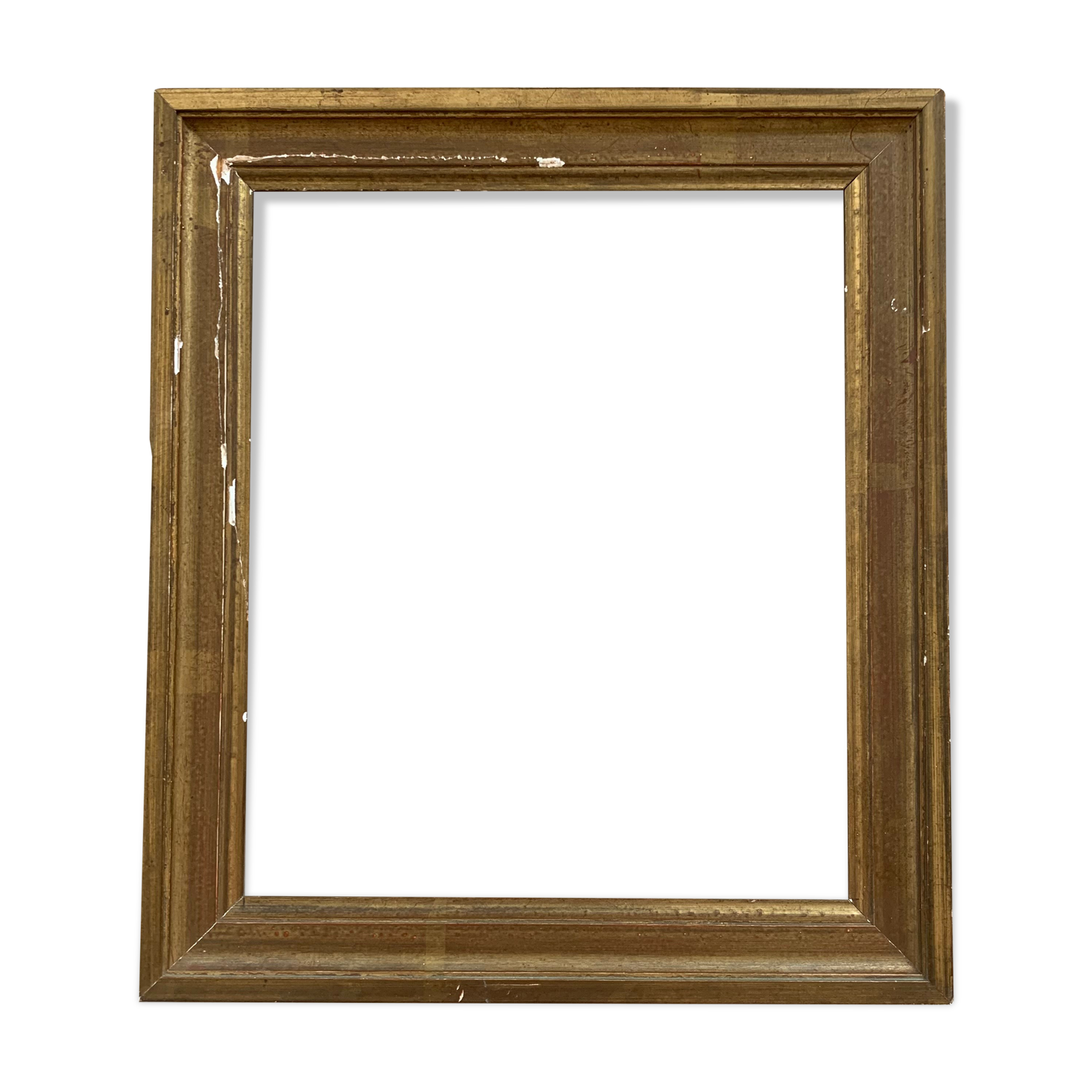 Frame old 28x25cm