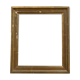 Frame old 28x25cm