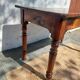 Bistro table, kitchen or desk