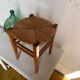 Campaign stool