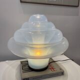 Carlo Nason Lotus Lamp