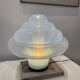 Carlo Nason Lotus Lamp