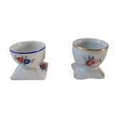 Duo of cockroaches 60s