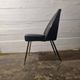 Campanula chairs 1950s – Carlo Pagani Arflex | Mid-century modern design furniture