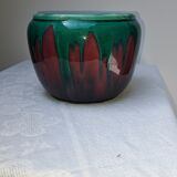 Orchia vase