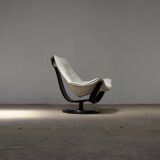 Lounge chair Flight High by Okamura and Marquardsen Nelo edition