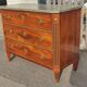 Louis XVI style commode