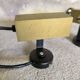 Pair of vintage spotlights