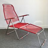 S.C.A.B design long chair, 1960