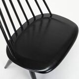 Mademoiselle lounge chair by Ilmari Tapiovaara for Asko, Finland, 1950s