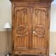 Armoire Bressane XVIIIème