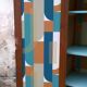 Parisian art deco wardrobe