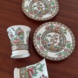 English Coalport Mugs AD 1750