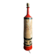Gilbert Portanier (1926-2023) Large bottle or lamp base