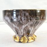 Dejeuner tasse et sous-tasse a thé vallauris