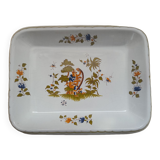 Empty pocket or small dish Moustiers
