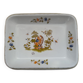 Empty pocket or small dish Moustiers