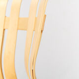 Frank O.Gehry "Hat Trick Chair" for Knoll International