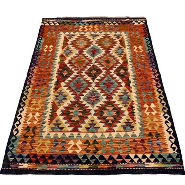 Kilim waziri 181x120cm