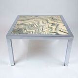 Coffee table years 60