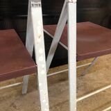 Pair of vintage chairs
