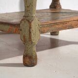 Old work table (c.1920) #6
