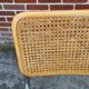 Lot de  4 chaises modèle Cesca B32