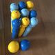 Jeu de quilles en bois Vilac