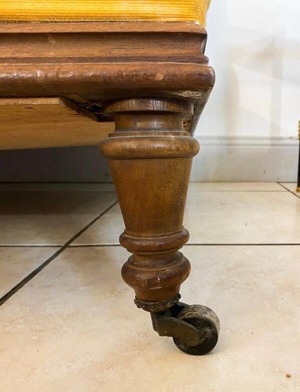 Ensemble de salon de style colonial indo-britannique, vers 1900