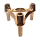 Candle holder BMF design 70s