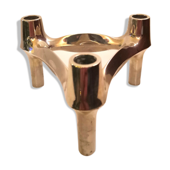 Bougeoir BMF design années 70