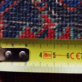 Tapis Persan Djoshaghan fait main 198x138cm