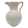 French farmhouse jug with a vintage look.